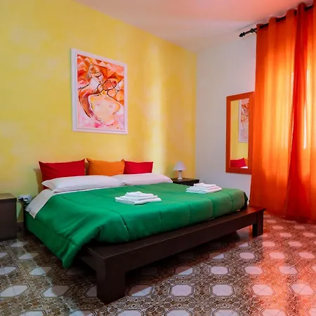 Il Sogno - Panoramic Terrace And Breathtaking View Apartamento