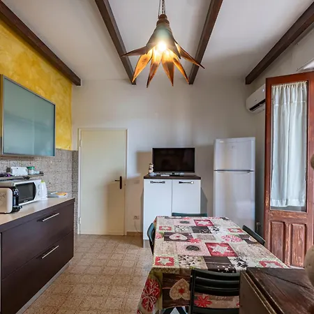 Il Sogno - Panoramic Terrace And Breathtaking View Apartament Cuglieri