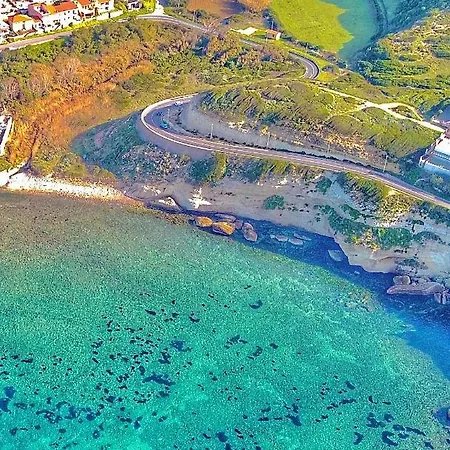 House Gallery Sardinia -il Sogno- Cuglieri