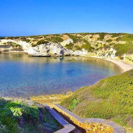 Apartment House Gallery Sardinia -il Sogno- *