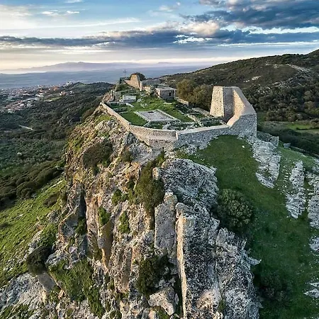 House Gallery Sardinia -il Sogno-