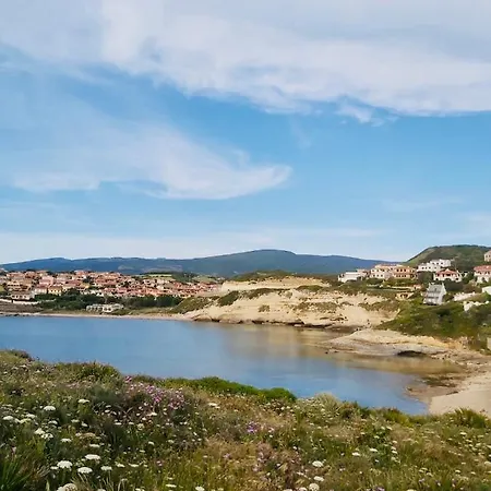 Apartment House Gallery Sardinia -il Sogno- Cuglieri