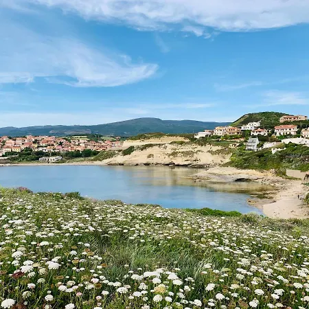 House Gallery Sardinia -il Sogno- Apartment