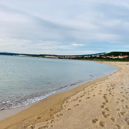 Apartment House Gallery Sardinia -il Sogno-