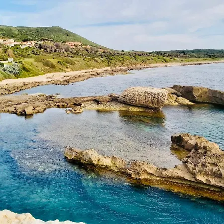 House Gallery Sardinia -il Sogno- Apartment