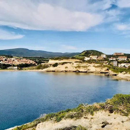 Apartment House Gallery Sardinia -il Sogno- Cuglieri