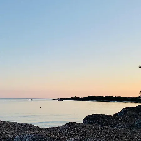 Apartment House Gallery Sardinia -il Sogno- *