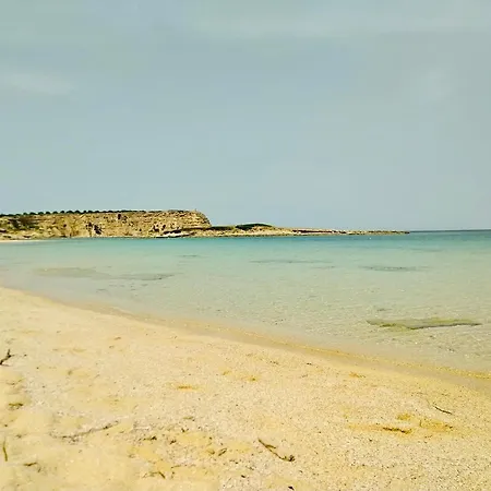Apartment House Gallery Sardinia -il Sogno-