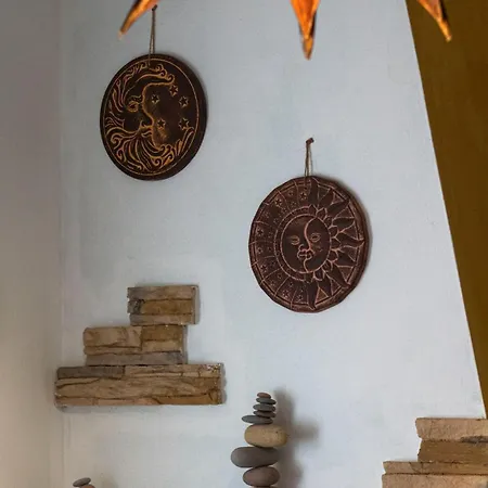 House Gallery Sardinia -il Sogno- Apartment