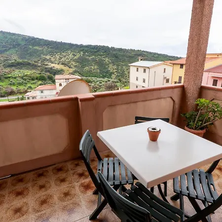 House Gallery Sardinia -il Sogno- Apartment *