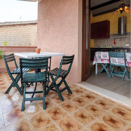 House Gallery Sardinia -il Sogno- Apartment *