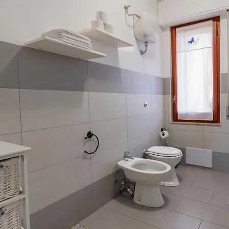 House Gallery Sardinia -il Sogno- Apartment