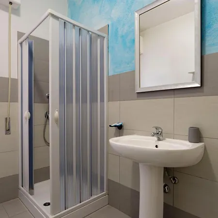 Apartment House Gallery Sardinia -il Sogno-