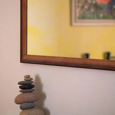Apartment House Gallery Sardinia -il Sogno- Cuglieri