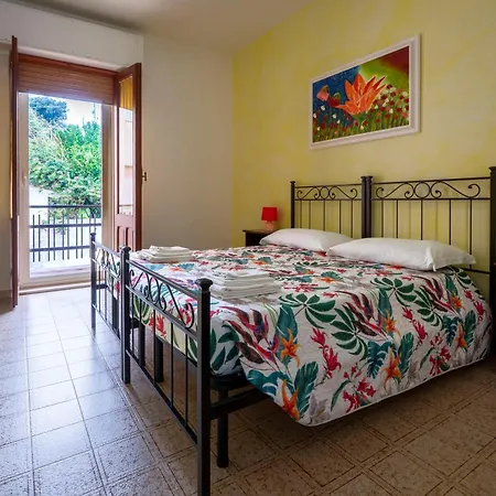 Apartment House Gallery Sardinia -il Sogno-