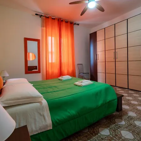 Apartmán House Gallery Sardinia -il Sogno-