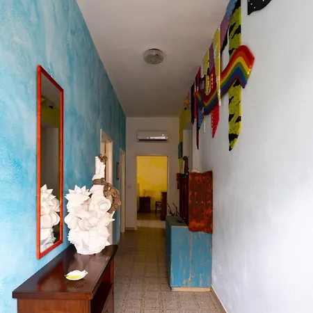 House Gallery Sardinia -il Sogno-