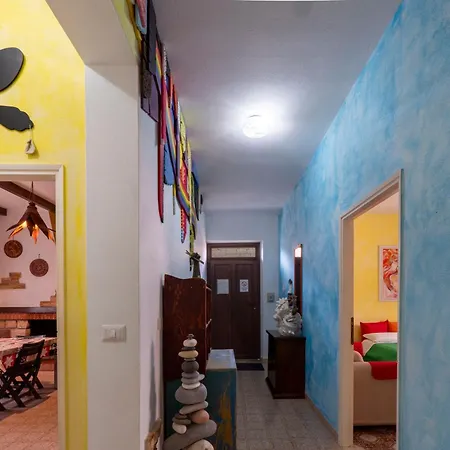 House Gallery Sardinia -il Sogno- Apartment *
