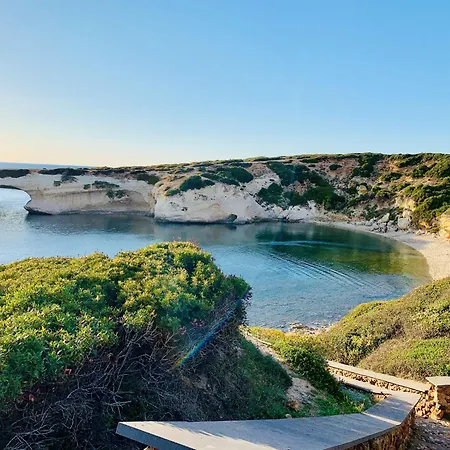 Apartment House Gallery Sardinia -il Sogno- *