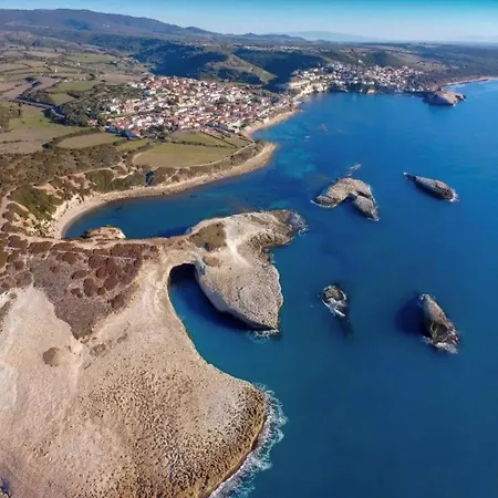 House Gallery Sardinia -il Sogno- *