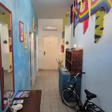 Appartement Il Sogno - Panoramic Terrace And Breathtaking View