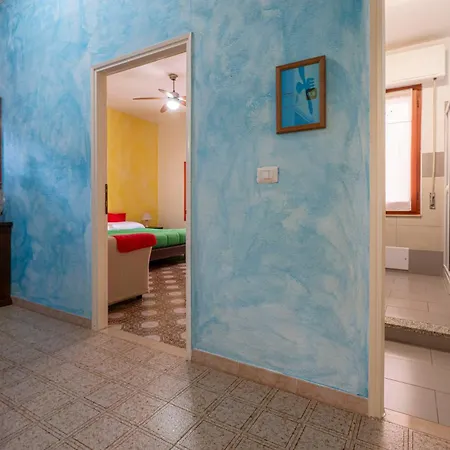 Apartment Il Sogno - Panoramic Terrace And Breathtaking View Cuglieri