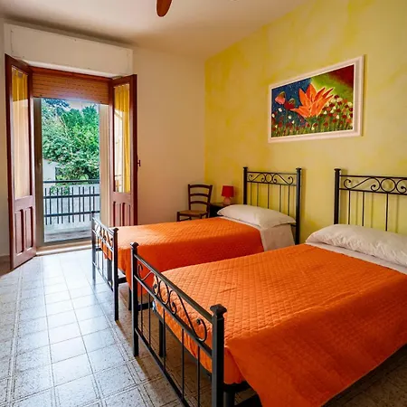 Il Sogno - Panoramic Terrace And Breathtaking View * Cuglieri