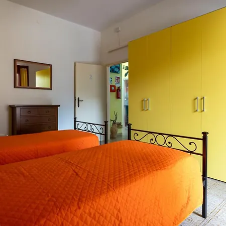 Appartement Il Sogno - Panoramic Terrace And Breathtaking View Cuglieri