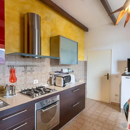 Il Sogno - Panoramic Terrace And Breathtaking View Apartman *