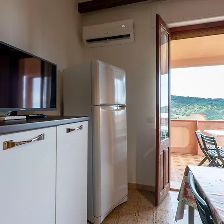 Il Sogno - Panoramic Terrace And Breathtaking View Appartement Cuglieri