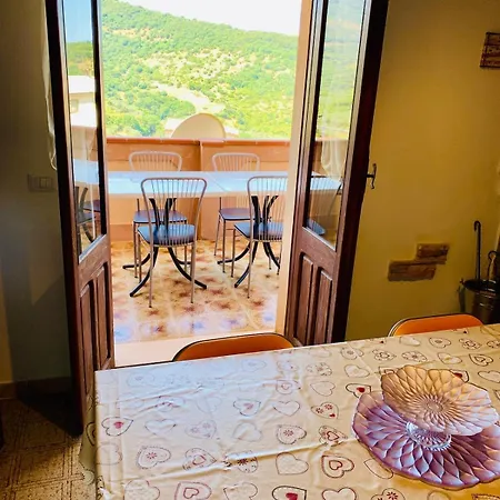 Il Sogno - Panoramic Terrace And Breathtaking View Appartement Cuglieri