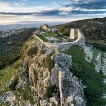 Il Sogno - Panoramic Terrace And Breathtaking View * Cuglieri