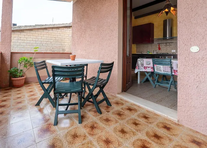 Il Sogno - Panoramic Terrace And Breathtaking View Daire *