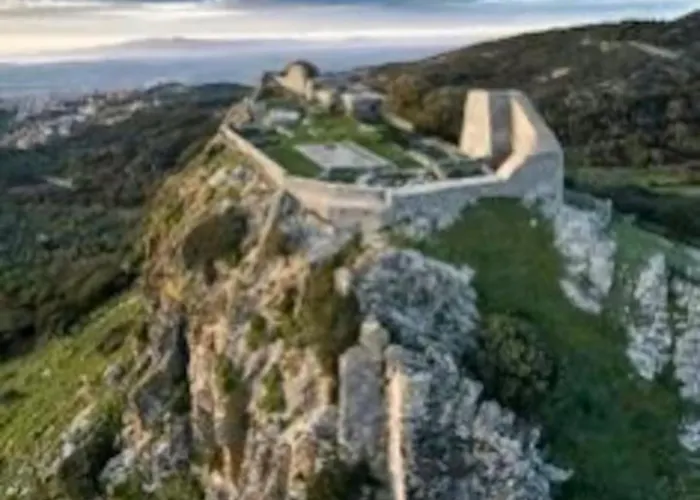 Il Sogno - Panoramic Terrace And Breathtaking View * Cuglieri